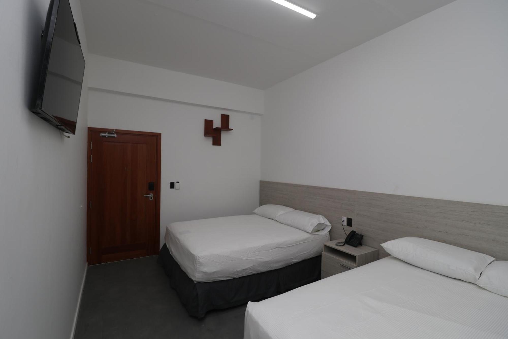Hotel Royal Brasil Paramaribo Exterior photo