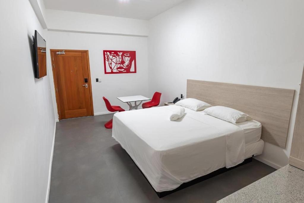 Hotel Royal Brasil Paramaribo Exterior photo