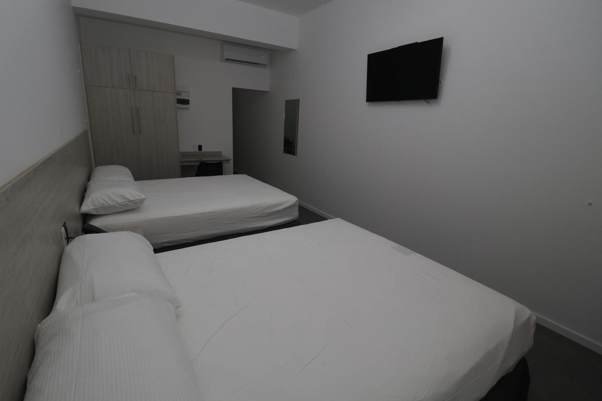 Hotel Royal Brasil Paramaribo Exterior photo